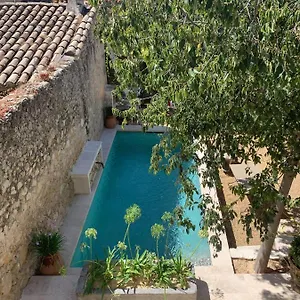 Les Terrasses De Affittacamere